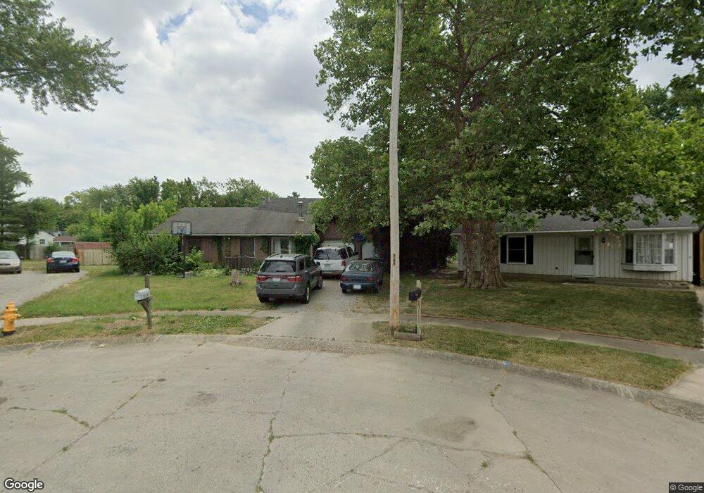 3239 Kingsmill Ct, Lafayette, IN 47909 - photo 1