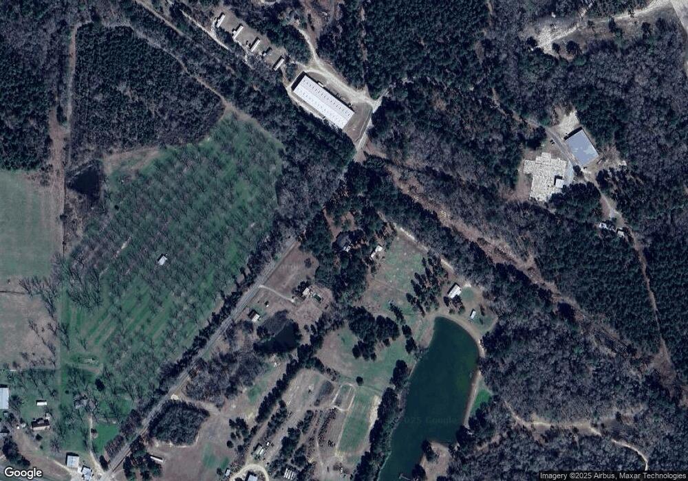 166 Brunty Rd, Ty Ty, GA 31795 - photo 1