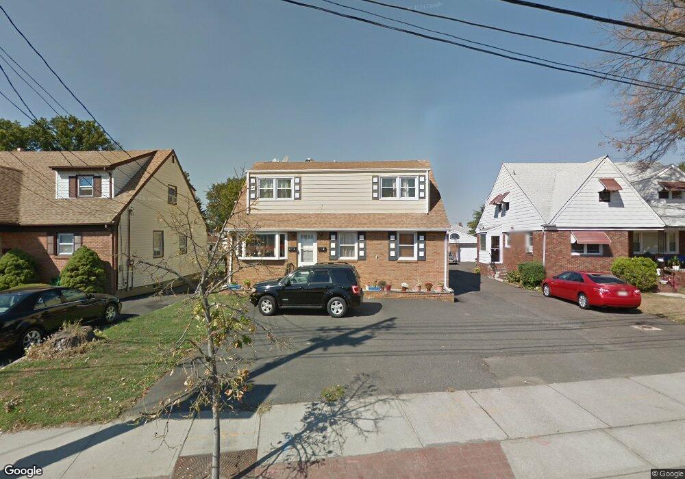 1158 Roosevelt Ave, Carteret, NJ 07008 - photo 1