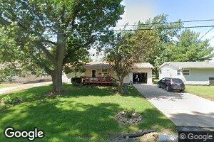 324 N Vermont St, Camp Point, IL 62320