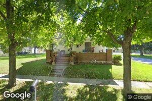 219 W Main St, Mc Comb, OH 45858