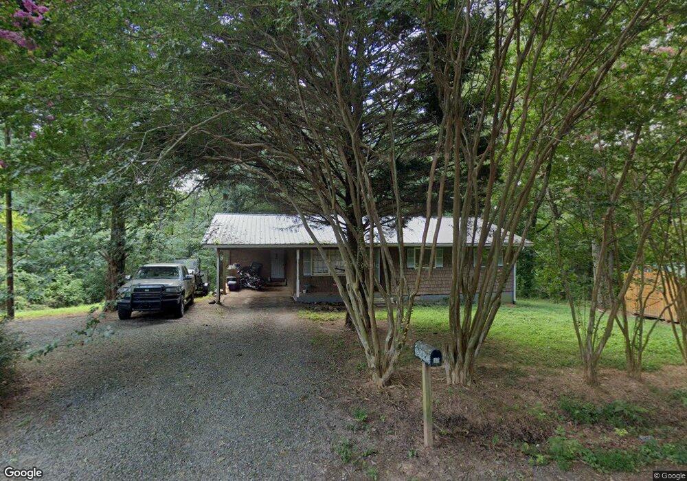 17 Evergreen Dr, Ellijay, GA 30540 - photo 1