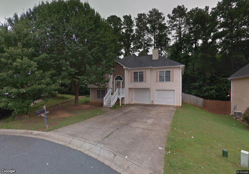 4753 Julian Way unit 3, Acworth, GA 30101 - photo 1