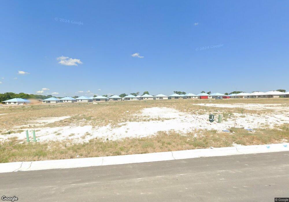 1024 Ottoman Loop, Troy, TX 76579 - photo 1