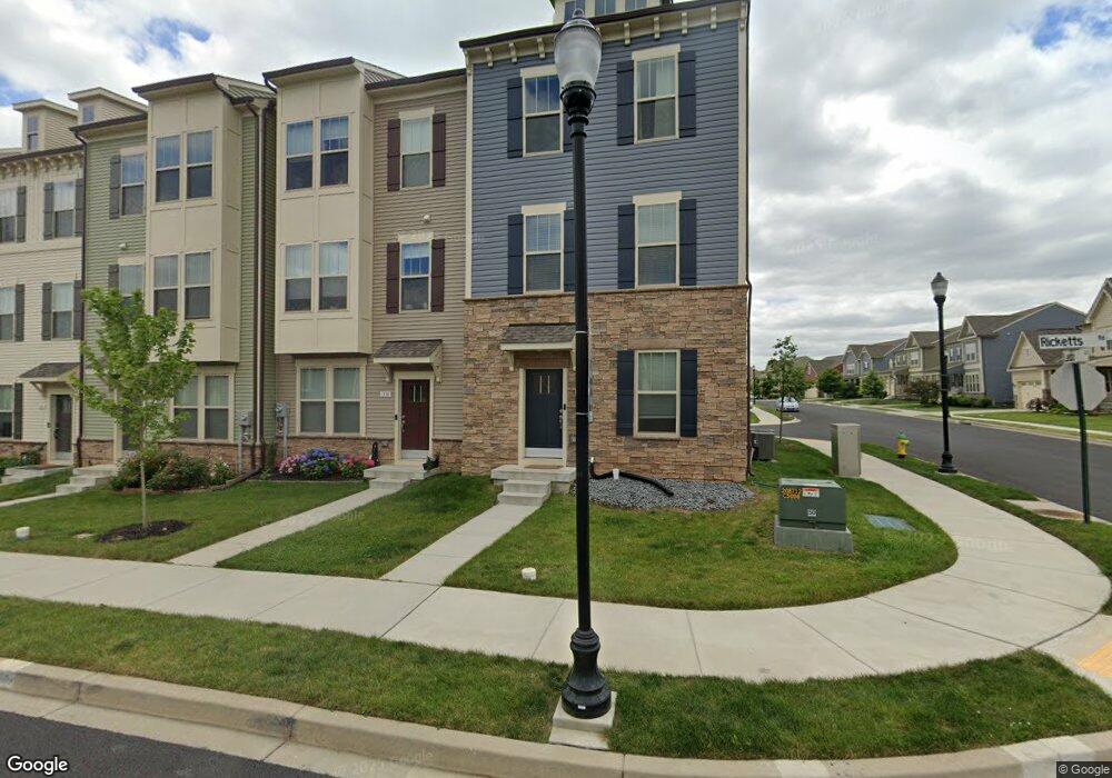 1330 Ricketts Rd, Frederick, MD 21702 - photo 1