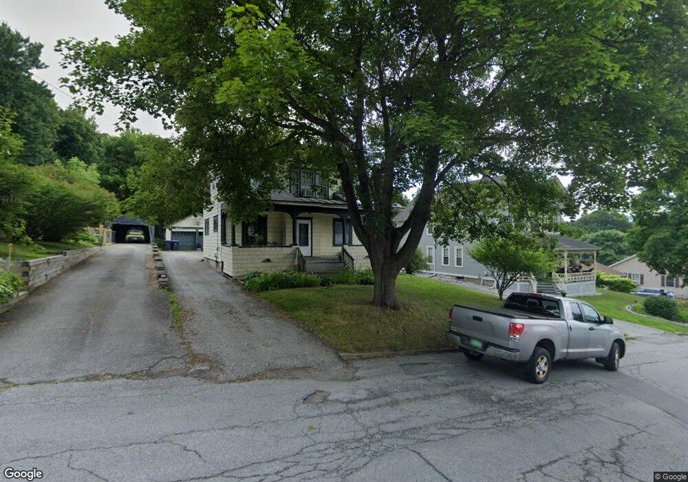 24 Burnham Ave, Rutland, VT 05701 - photo 1