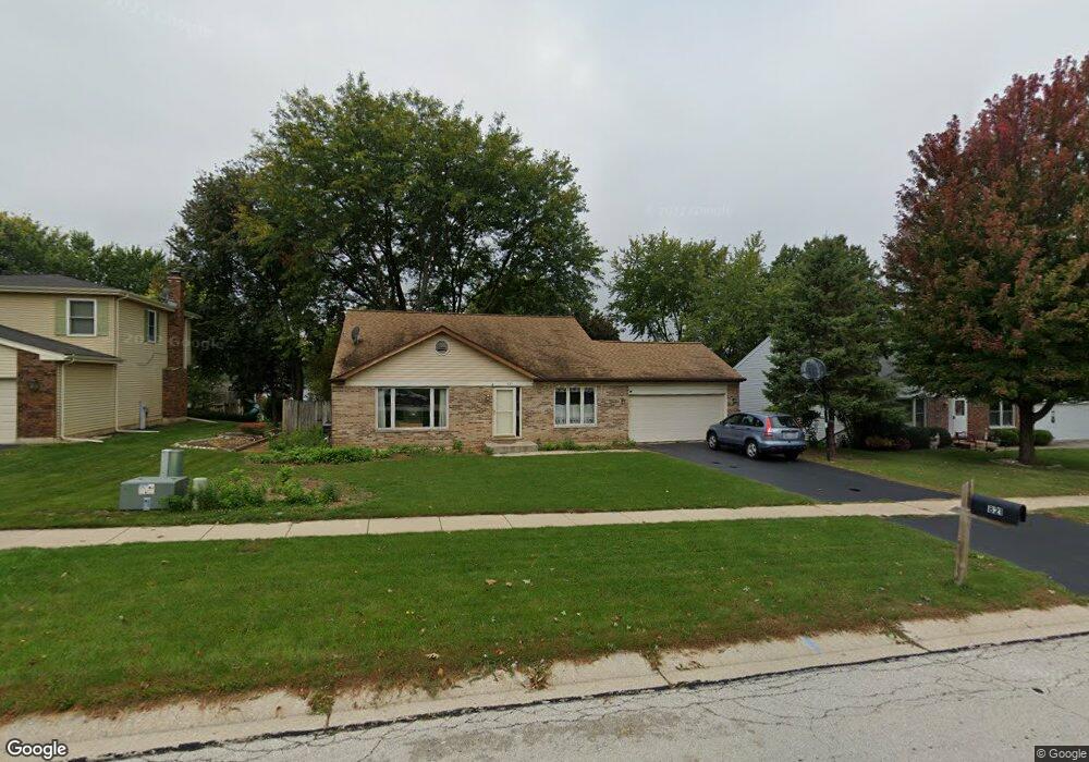 821 Manchester Ave, Batavia, IL 60510 - photo 1