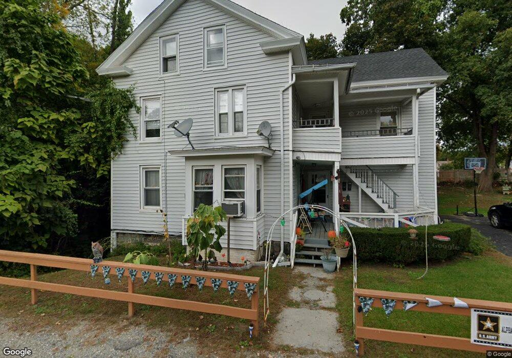 46 Beach St, Winsted, CT 06098 - photo 1