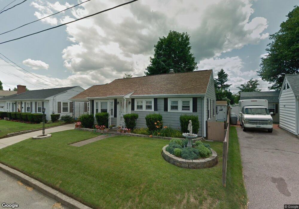 22 Orms St, Pawtucket, RI 02861 - photo 1