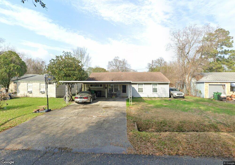 13351 Granada St, Houston, TX 77015 - photo 1