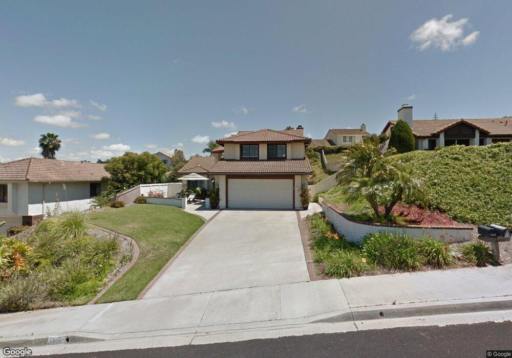 1451 Tres Hermanas Way, Encinitas, CA 92024 - photo 1