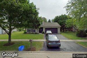 602 Buckboard Rd, Bolingbrook, IL 60490