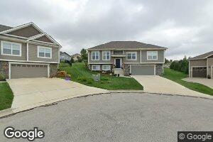5603 Fort Laramie Ct, Lawrence, KS 66049