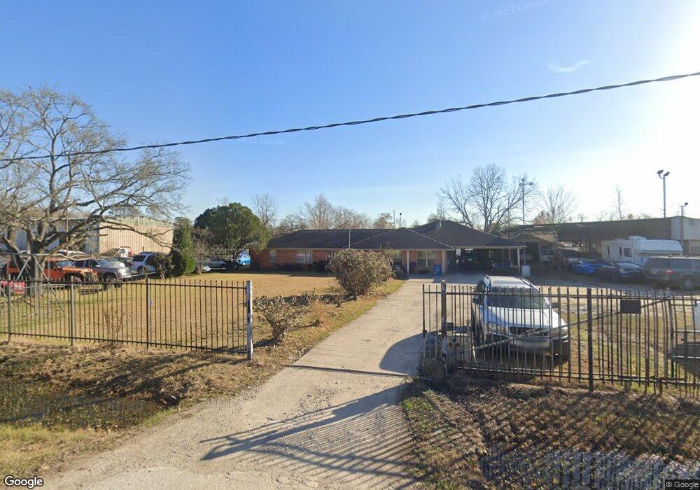 2406 Hartwick Rd, Houston, TX 77093 - photo 1