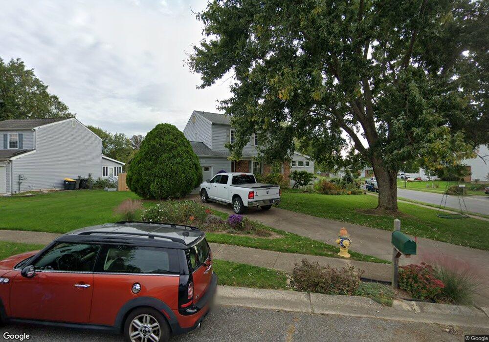 2 Kenley Ct, Bear, DE 19701 - photo 1