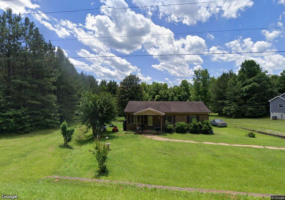 539 Russell Chapel Church Rd, Pittsboro, NC 27312 - photo 1