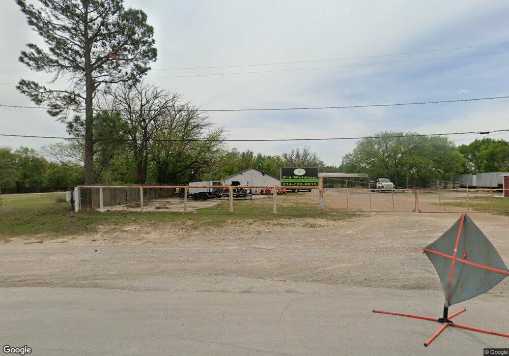 2040 Fort Worth Hwy, Weatherford, TX 76086 - photo 1