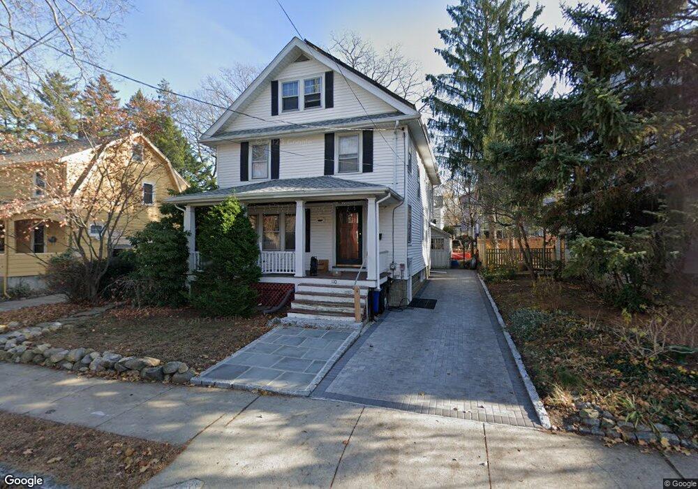 110 Newport St, Arlington, MA 02476 - photo 1