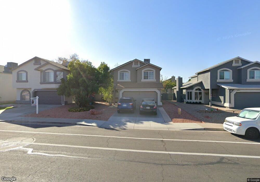 5073 W Whitten St, Chandler, AZ 85226 - photo 1