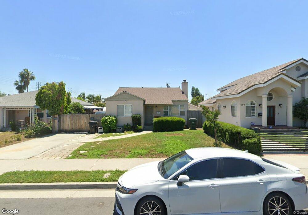 Street View Photo