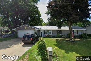 48 Willowwood Dr, Chippewa Lake, OH 44215