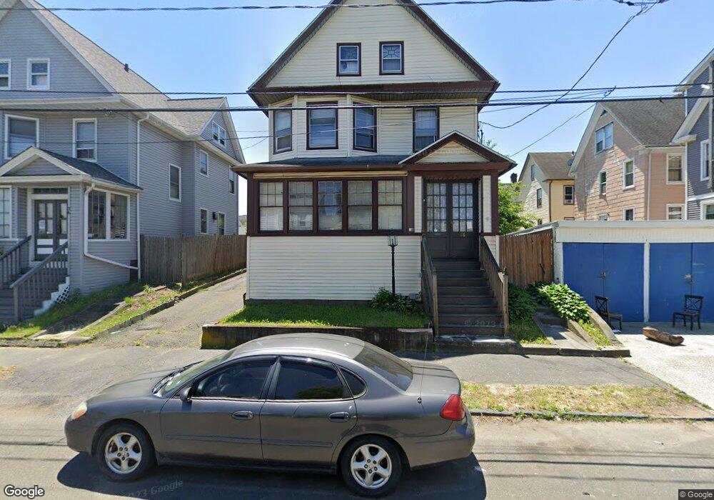 26 Spring St, Bridgeport, CT 06608 - photo 1