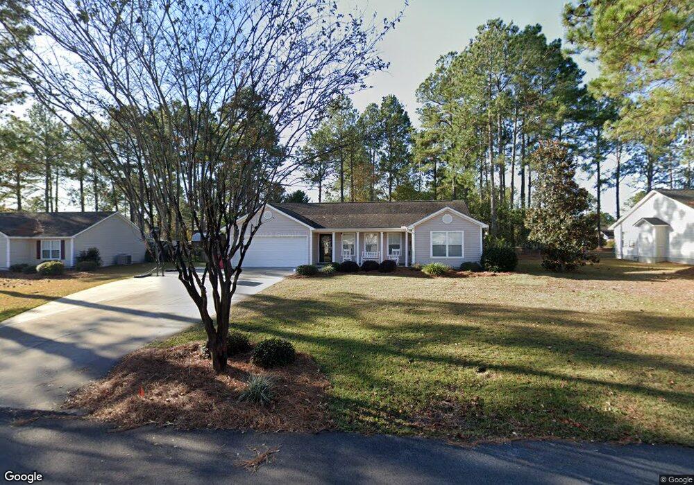 826 46th St E, Tifton, GA 31794 - photo 1