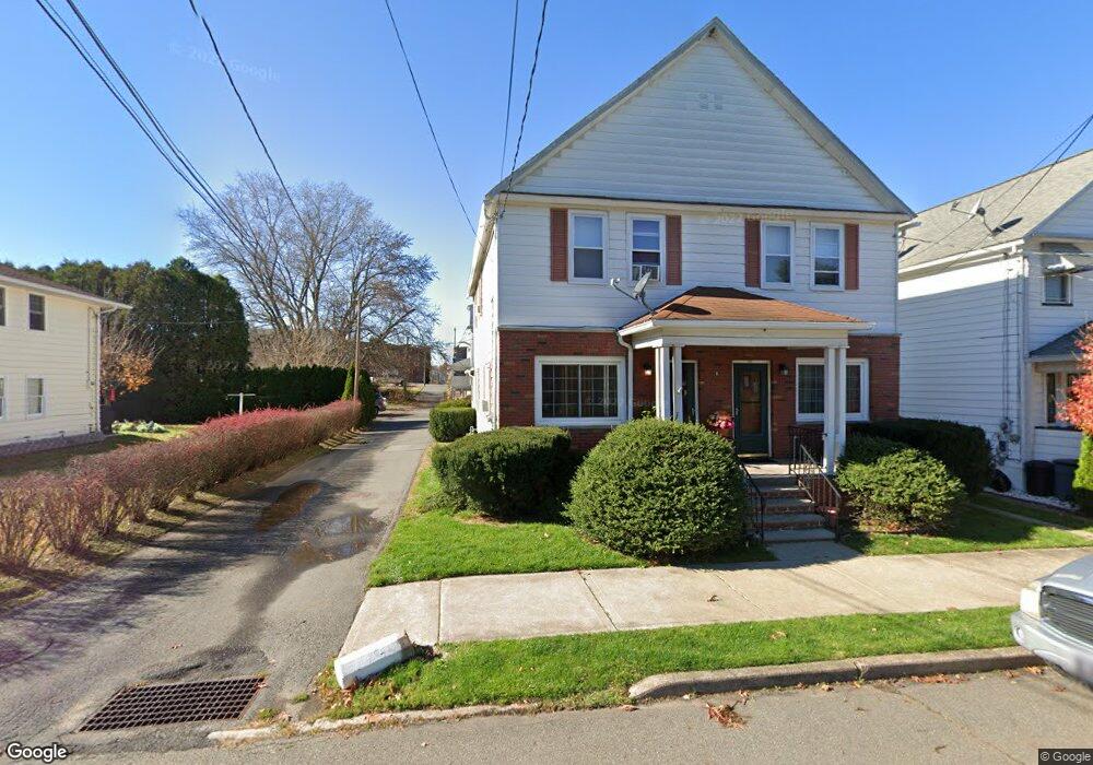 109 Phillip St, Nanticoke, PA 18634 - photo 1