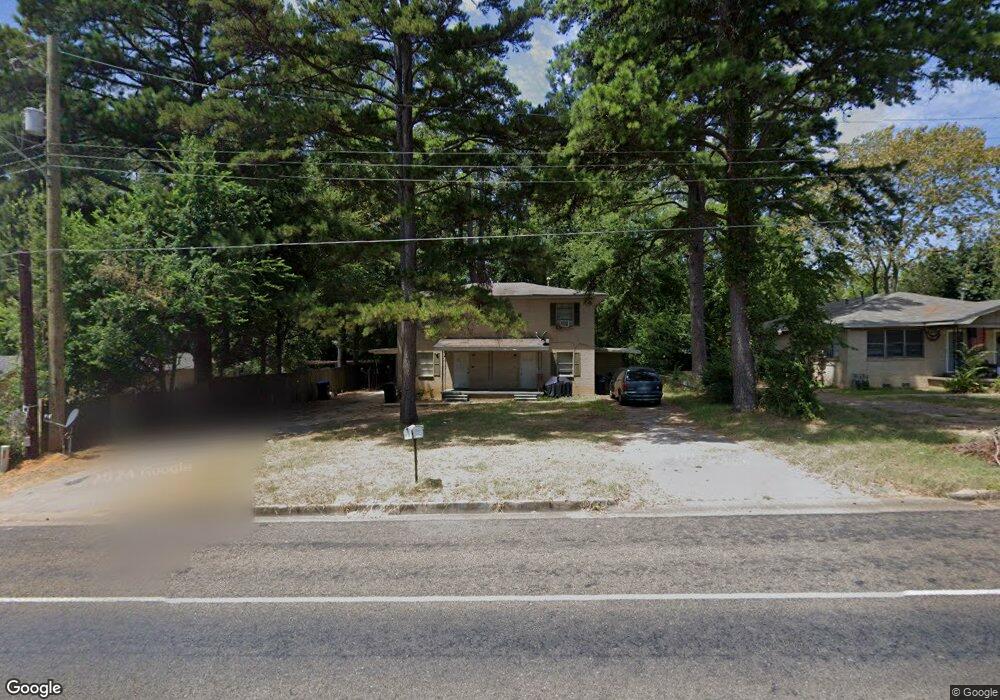 615 N Eastman Rd, Longview, TX 75601 - photo 1