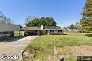 1038 Mason Rd, Arnaudville, LA 70512
