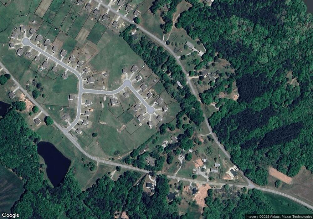 170 Bowman Ct, Statham, GA 30666 - photo 1