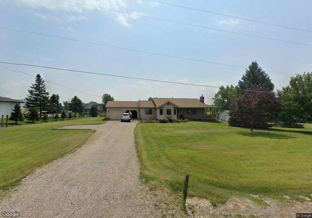 12228 E Potter Rd, Davison, MI 48423 - photo 1