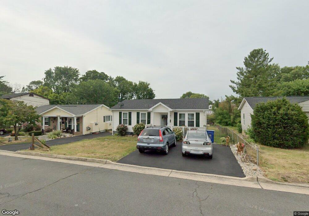 736 W 13th St, Front Royal, VA 22630 - photo 1