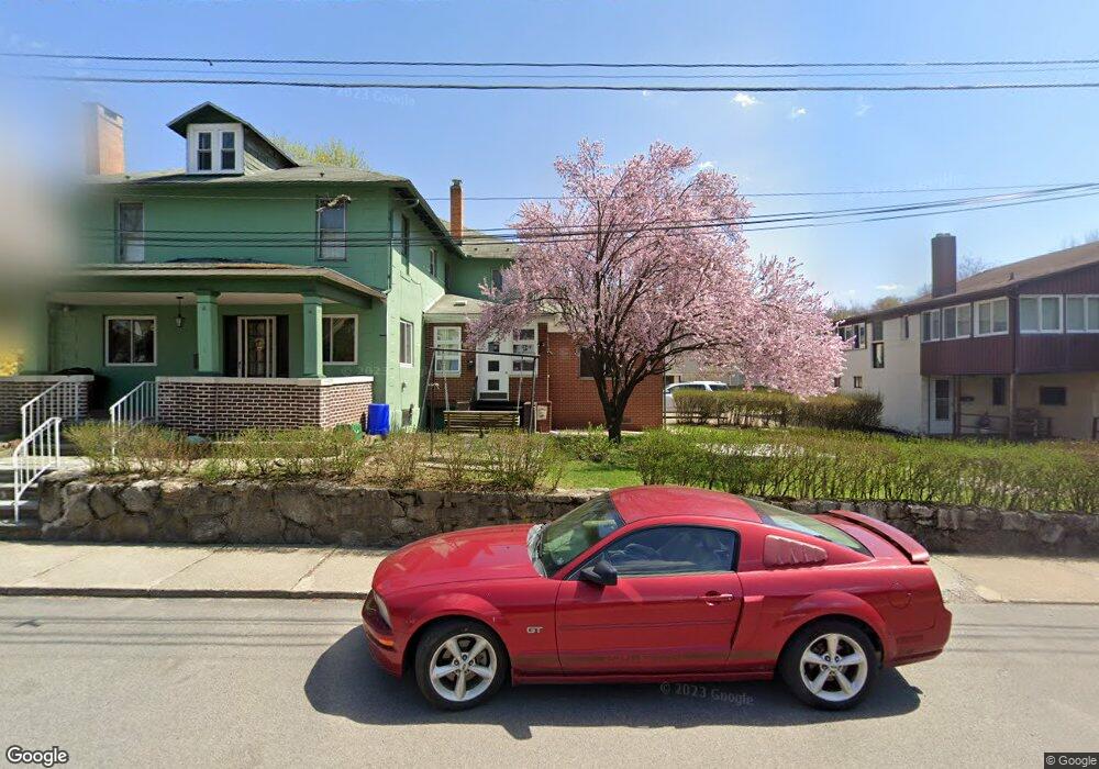 1 1/2 Oconnell St, Pittston, PA 18640 - photo 1