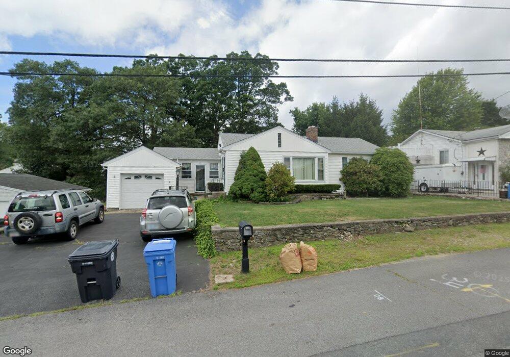 422 England St, Cumberland, RI 02864 - photo 1