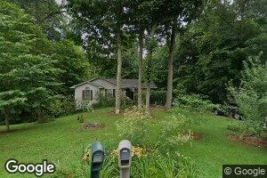 8350 N Brooks Ln, Scipio, IN 47273