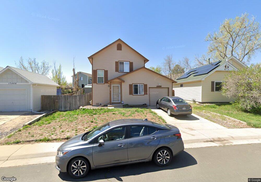 17464 E Chenango Dr, Aurora, CO 80015 - photo 1