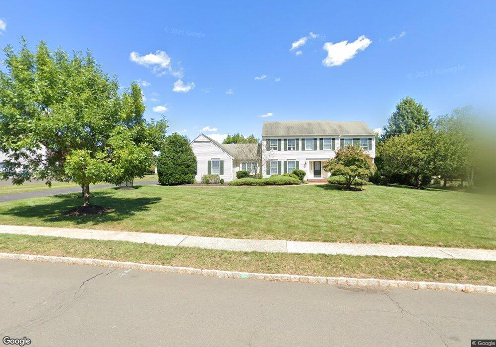 12 Grayson Dr, Belle Mead, NJ 08502 - photo 1