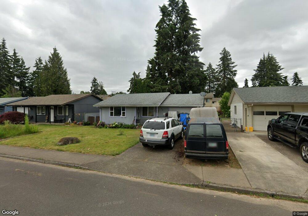 475 SE 2nd Ave, Canby, OR 97013 - photo 1