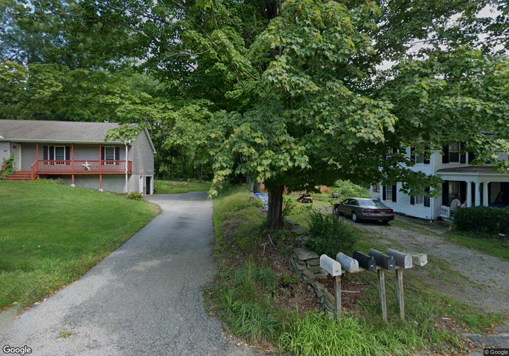 577 Fabyan Rd, North Grosvenordale, CT 06255 - photo 1