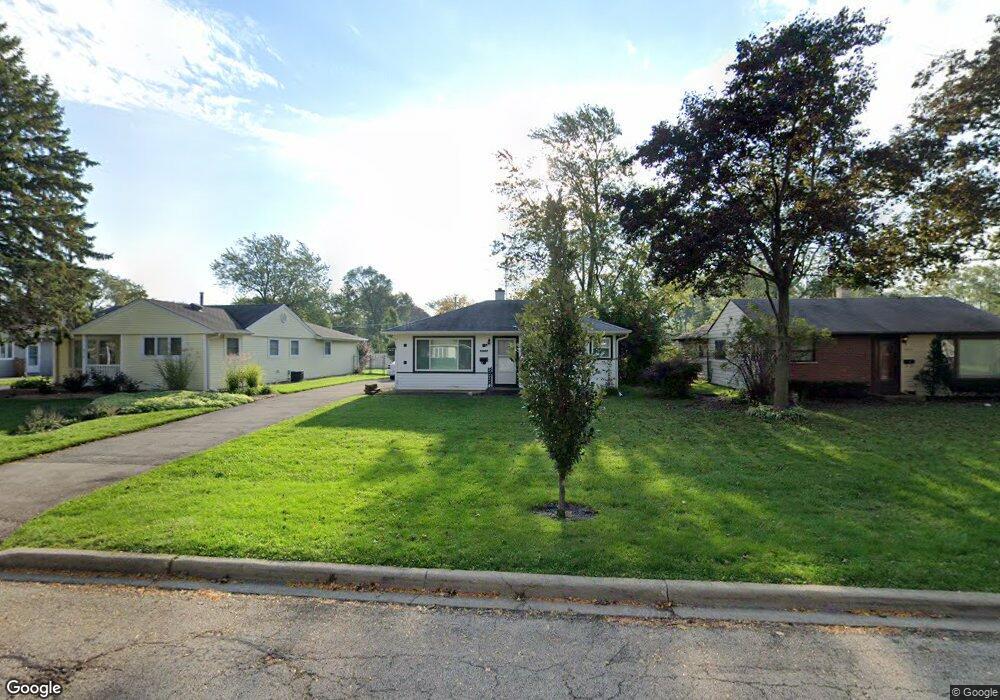 2312 Jay Ln, Rolling Meadows, IL 60008 - photo 1