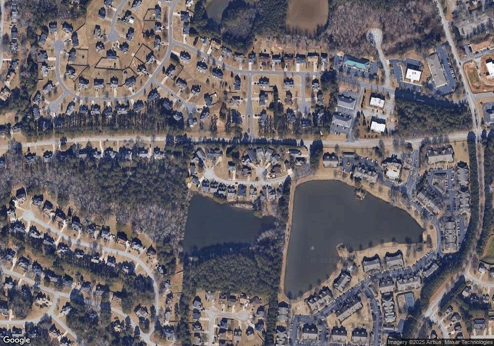 2336 Fountain Head Cir SE, Conyers, GA 30013 - photo 1