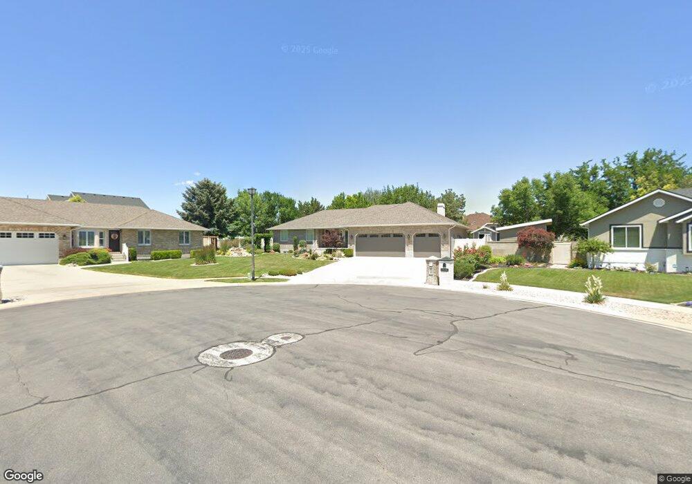 2552 W 11370 S, South Jordan, UT 84095 - photo 1