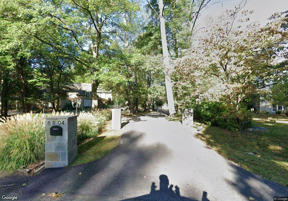 8804 Potomac Station Ln, Potomac, MD 20854 - photo 1