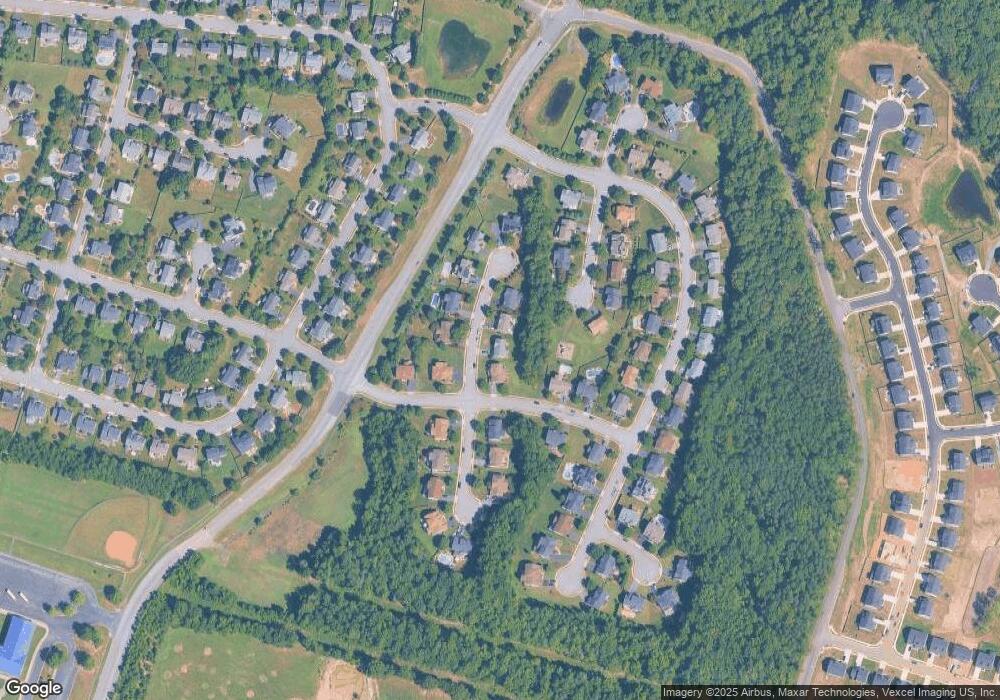 4 Noahs Ct, Stafford, VA 22554 - photo 1