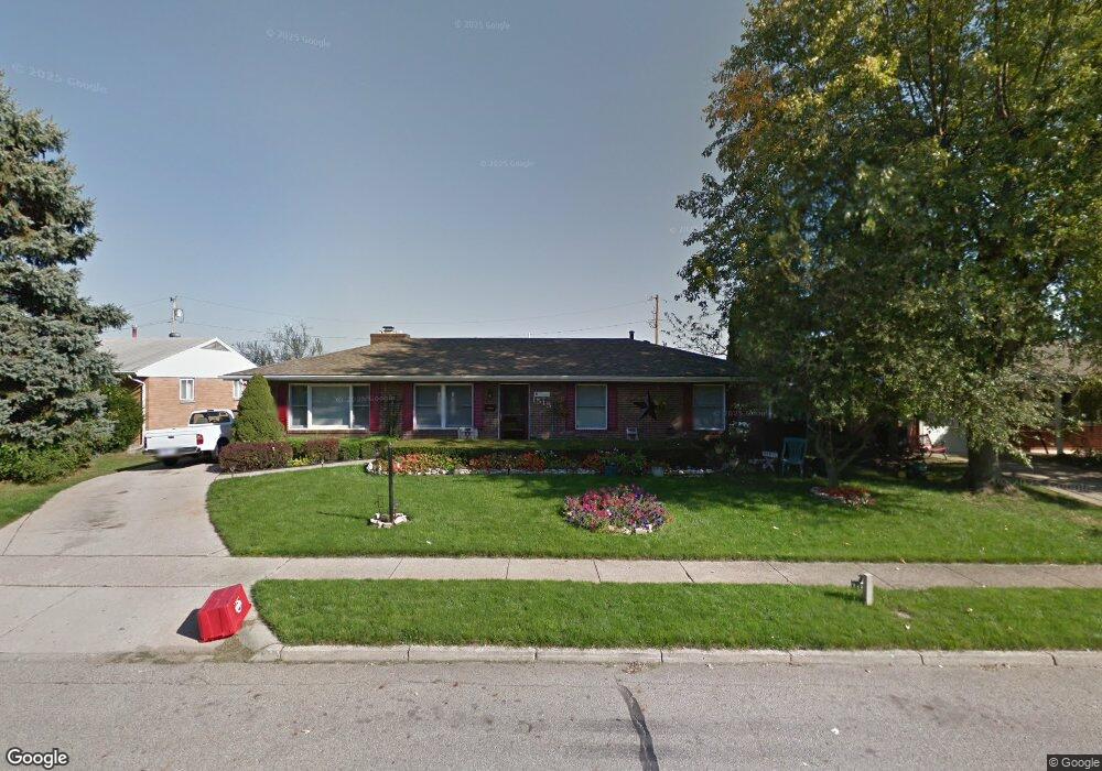 1515 Sioux Dr, Xenia, OH 45385 - photo 1