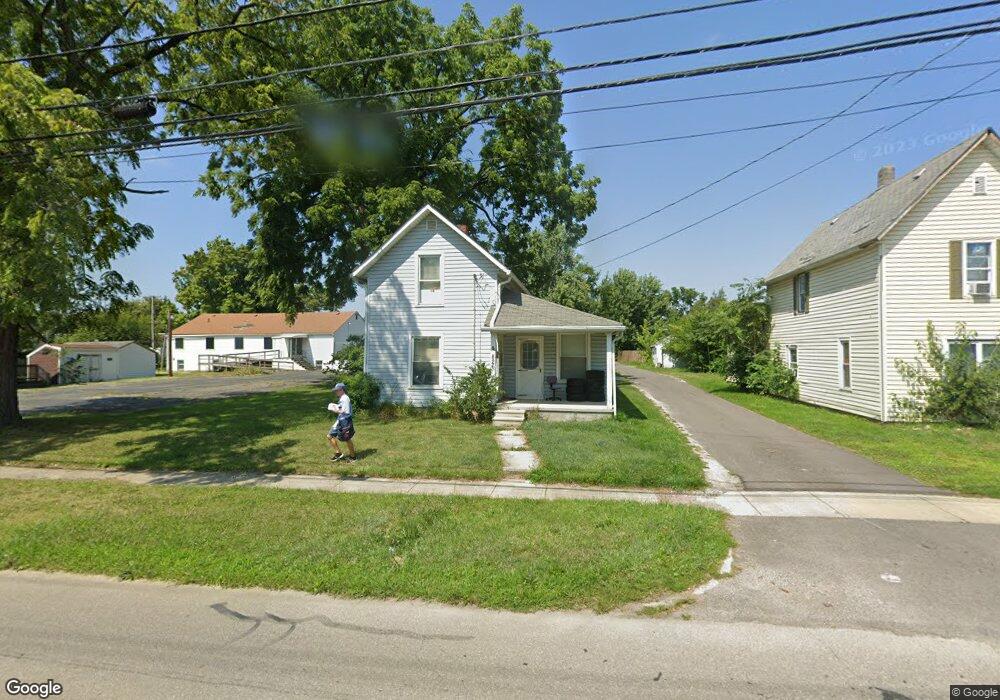 826 Silver St, Marion, OH 43302 - photo 1