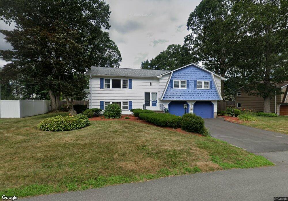 18 Gloversbrook Rd, Randolph, MA 02368 - photo 1