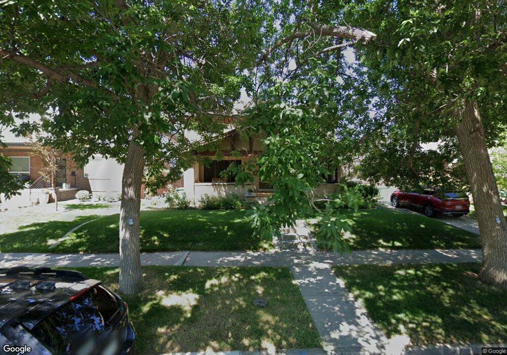 2575 Elm St, Denver, CO 80207 - photo 1