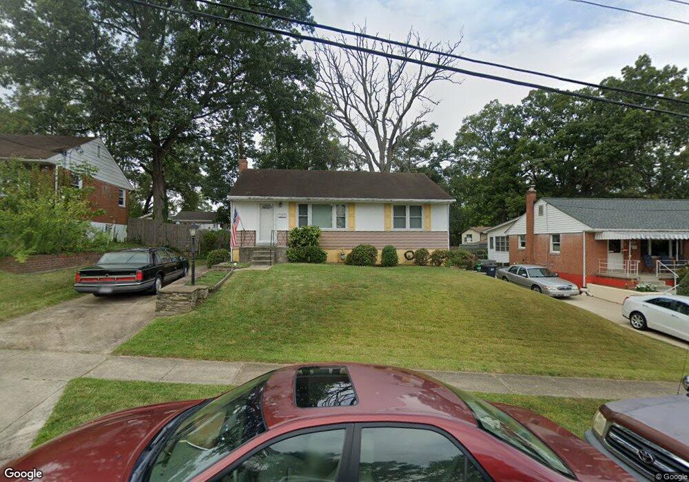 9206 25th Place, Adelphi, MD 20783 - photo 1